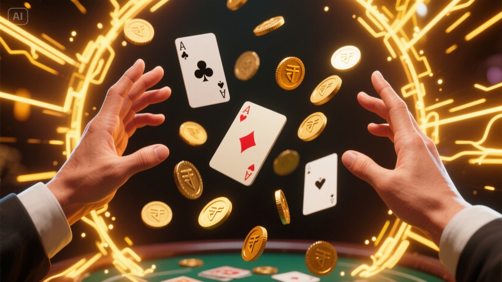 Casino gambling casino apps desktop and mobile interfaces