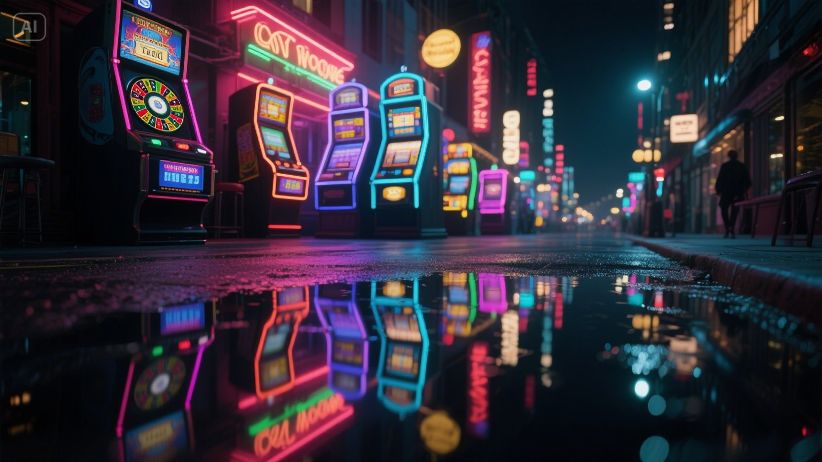 Registration at gambling casino apps Casino